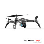 MJX Bugs 5 W B5W 5G WIFI FPV With 1080P Camera GPS Brushless Altitude Hold RC Drone Quadcopter RTF